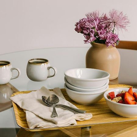 Sonder By Marriott Bonvoy Gabriel Richard Apartments Downtown Детройт Екстериор снимка