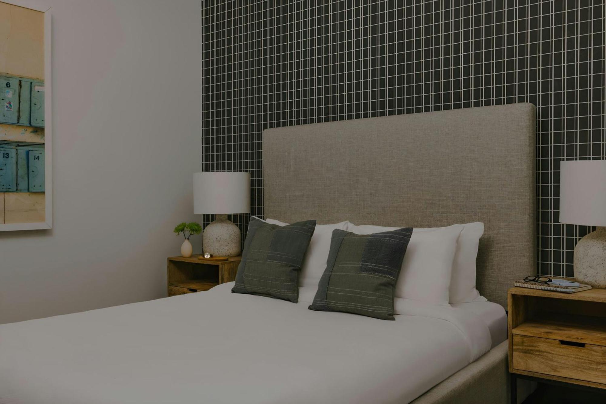 Sonder By Marriott Bonvoy Gabriel Richard Apartments Downtown Детройт Екстериор снимка