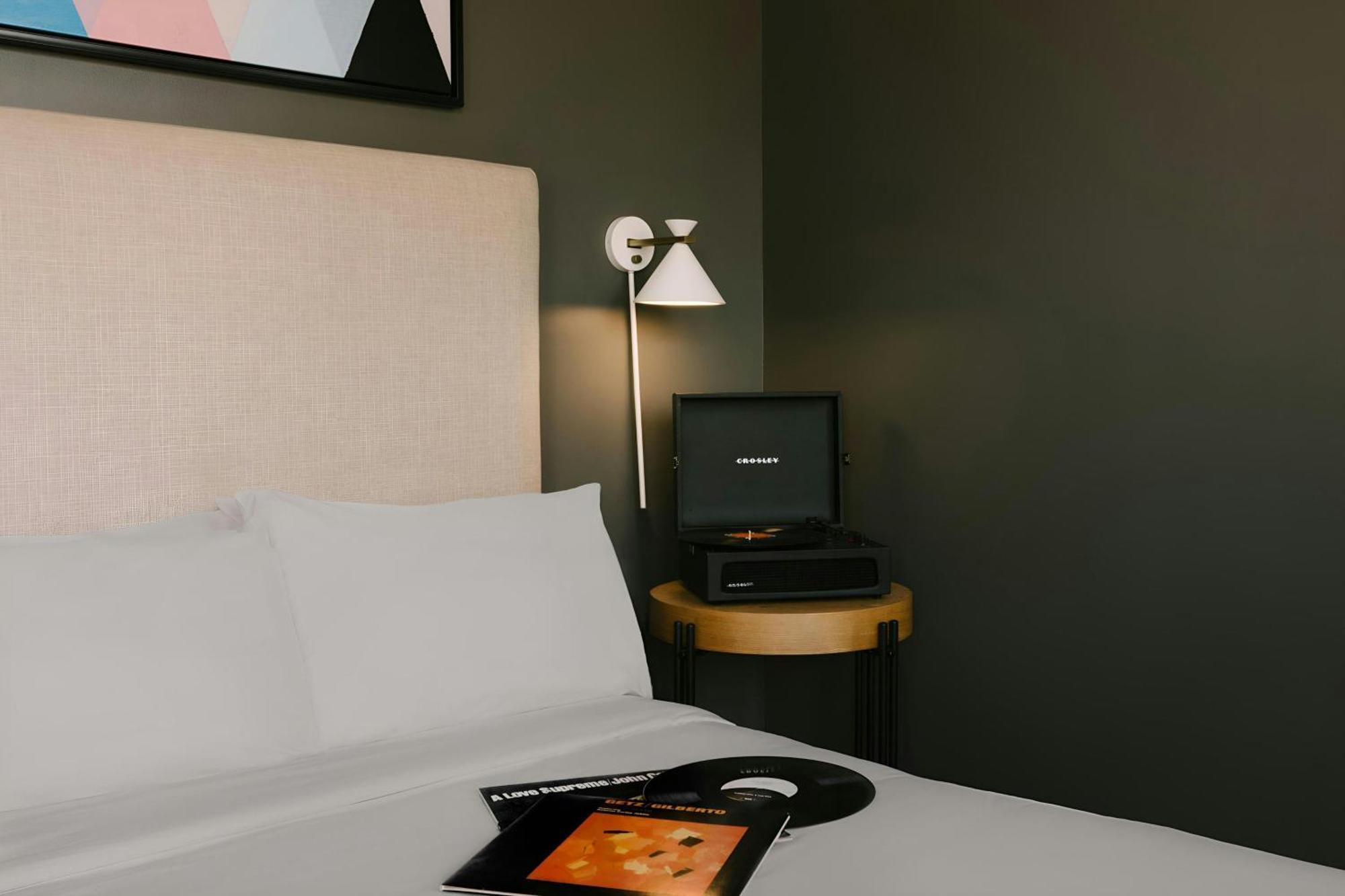 Sonder By Marriott Bonvoy Gabriel Richard Apartments Downtown Детройт Екстериор снимка