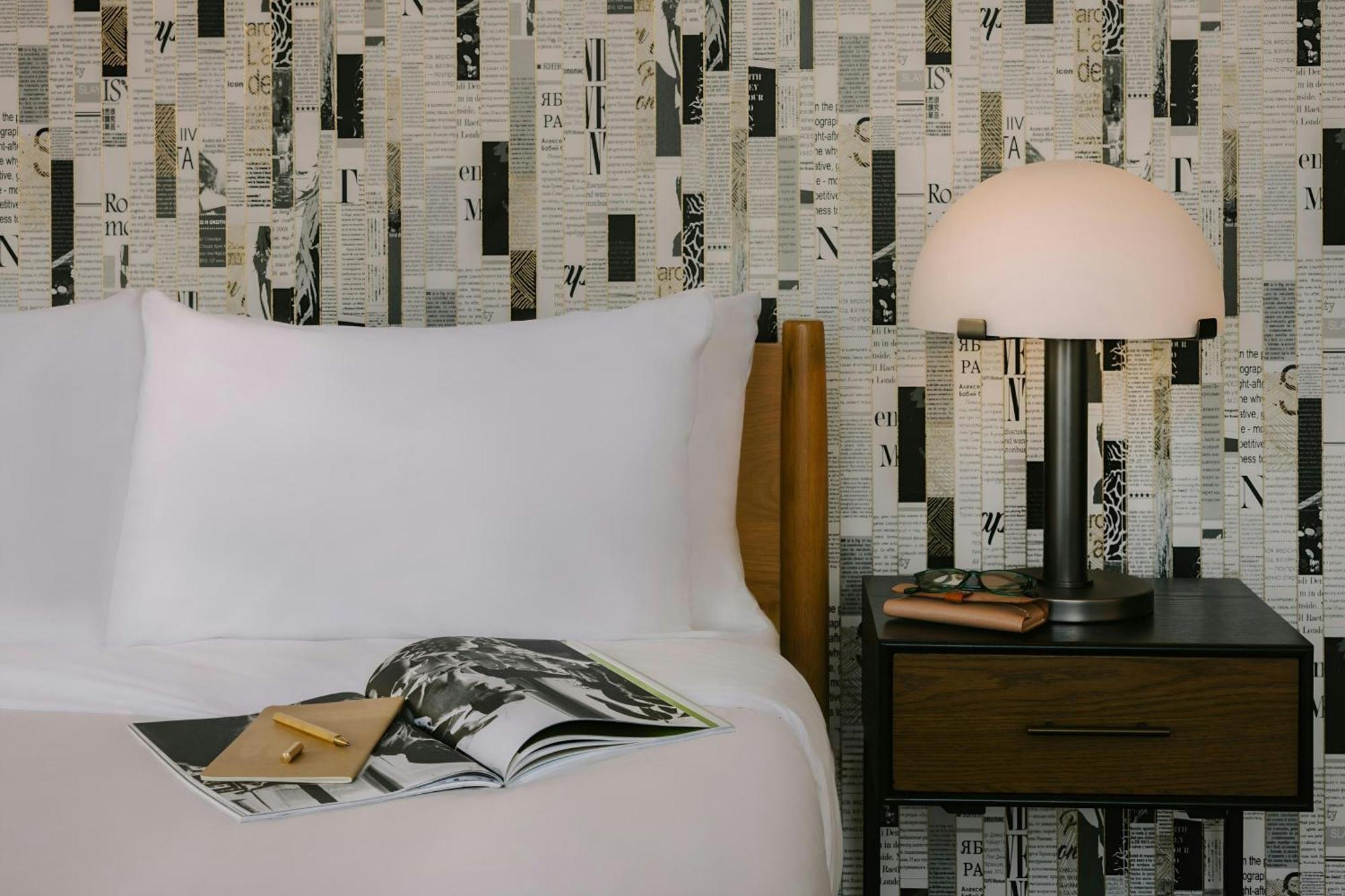 Sonder By Marriott Bonvoy Gabriel Richard Apartments Downtown Детройт Екстериор снимка