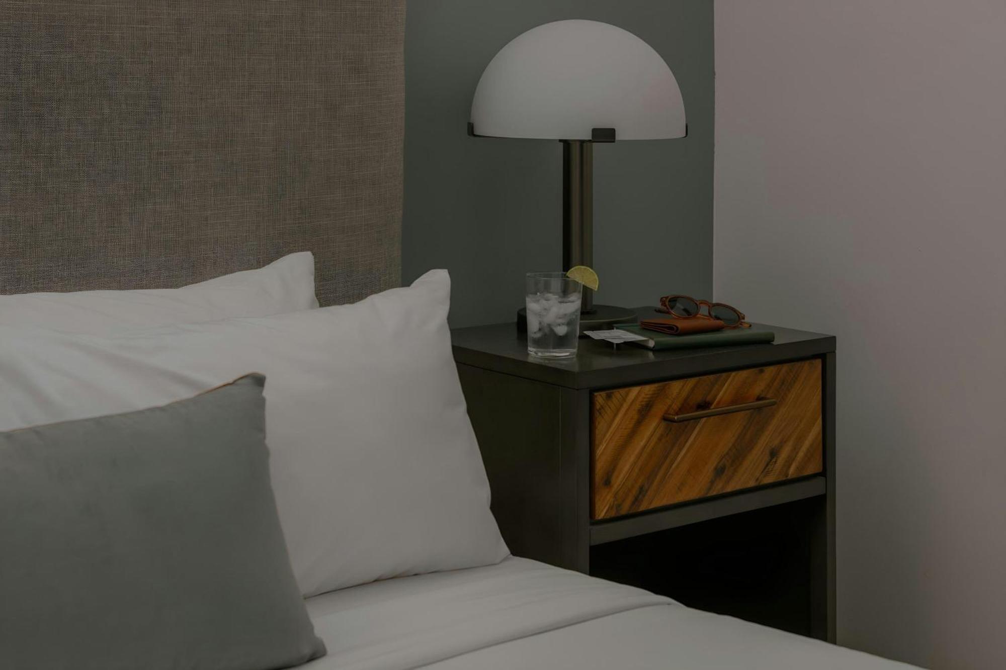 Sonder By Marriott Bonvoy Gabriel Richard Apartments Downtown Детройт Екстериор снимка