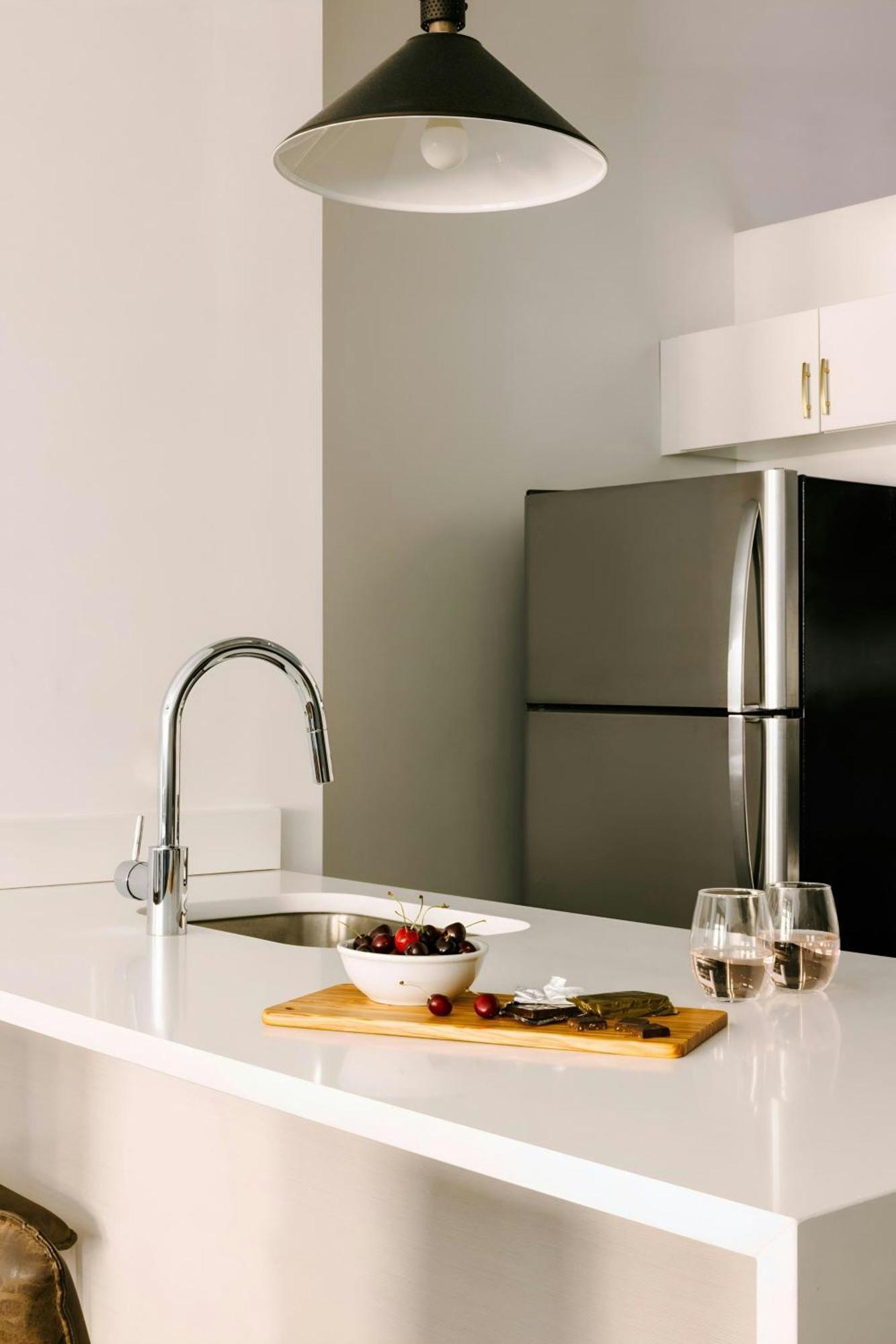 Sonder By Marriott Bonvoy Gabriel Richard Apartments Downtown Детройт Екстериор снимка